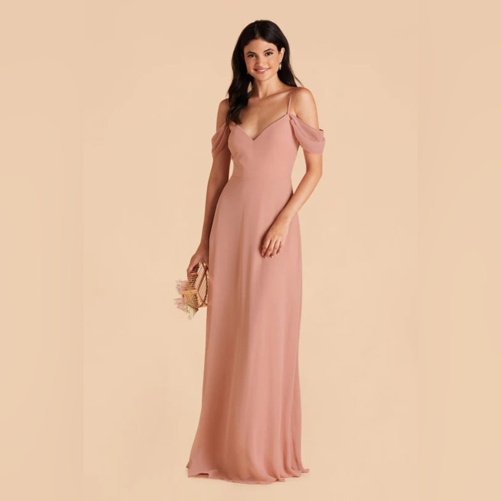 bridesmaid dress